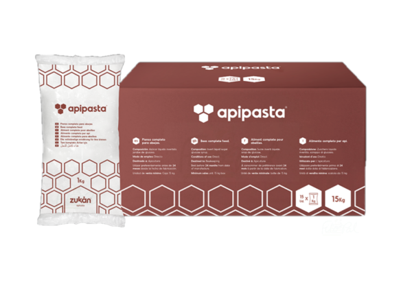 Apipasta 1 kg