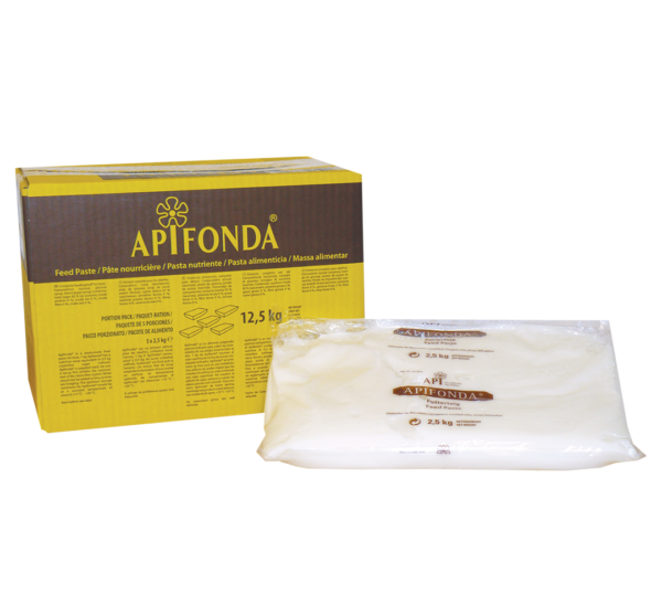 Apifonda 2.5kg