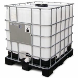 Cuve ibc 1000 litre