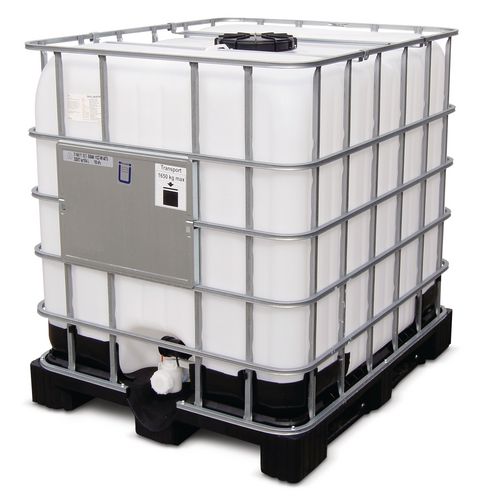 Cuve ibc 1000 litre