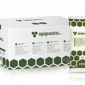 apipasta bio