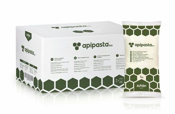 apipasta bio