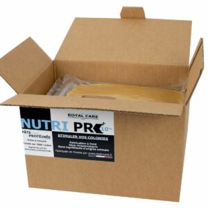 NUTRIPRO + LE CARTON