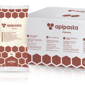 Apipasta vitaminas 1 kg