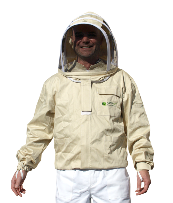 blouson naturapro