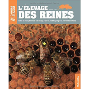 Livre "élevage des reines"