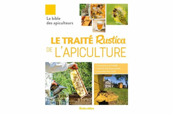 Le traiter de rustica