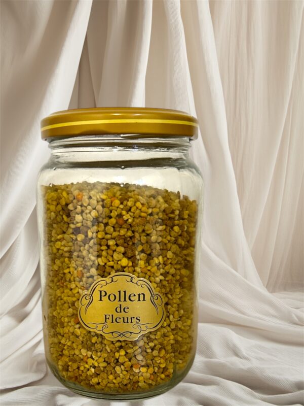 Pollen, 200g