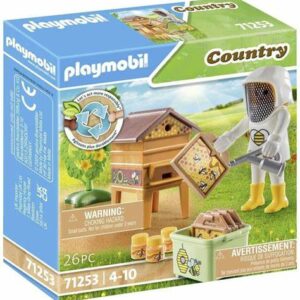 Playmobil