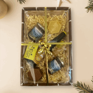 Miel & Nature – Coffret