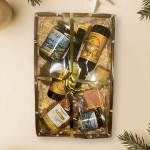 Le Jardin Des Rûches - Coffret