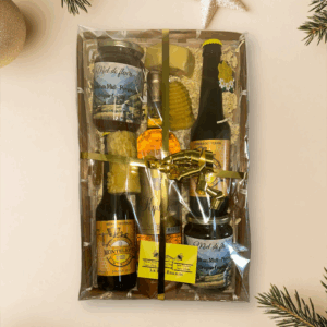 La Ruche Aux Trésors - Coffret